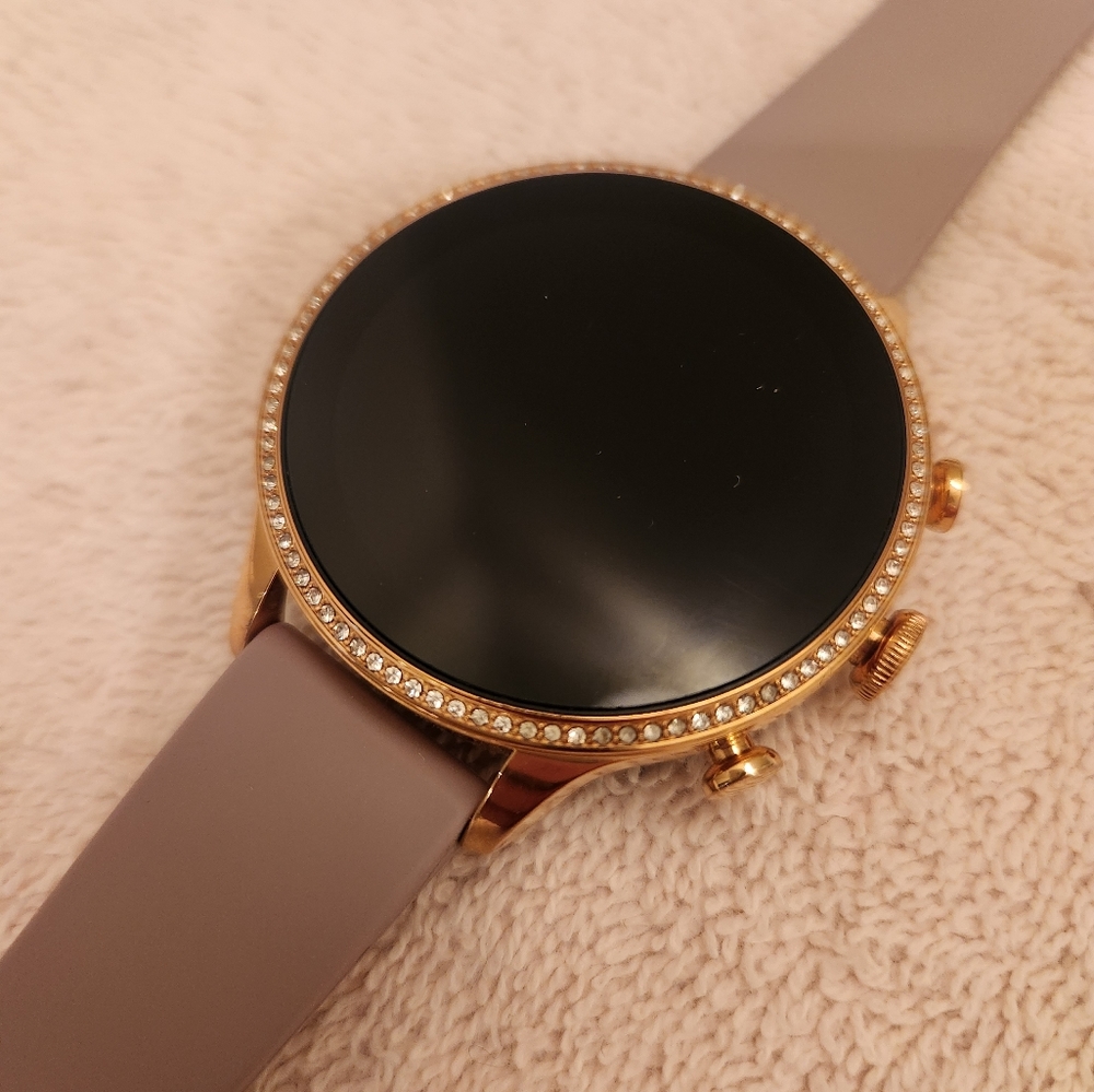 Fossil Gen 6 Smartwatch